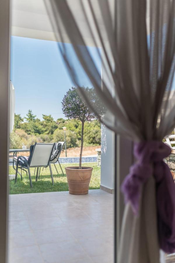 Sunset Villas Rhodes City