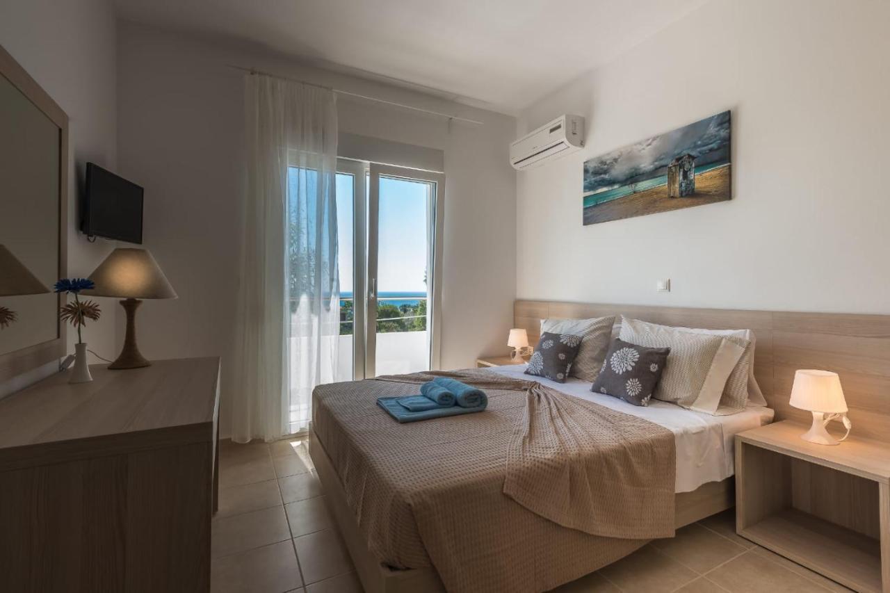Sunset Villas Villa *