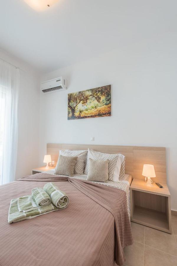 Sunset Villas Rhodes City