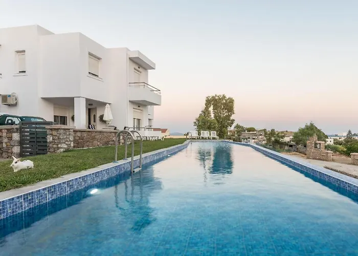 Gennadi Summer Villas
