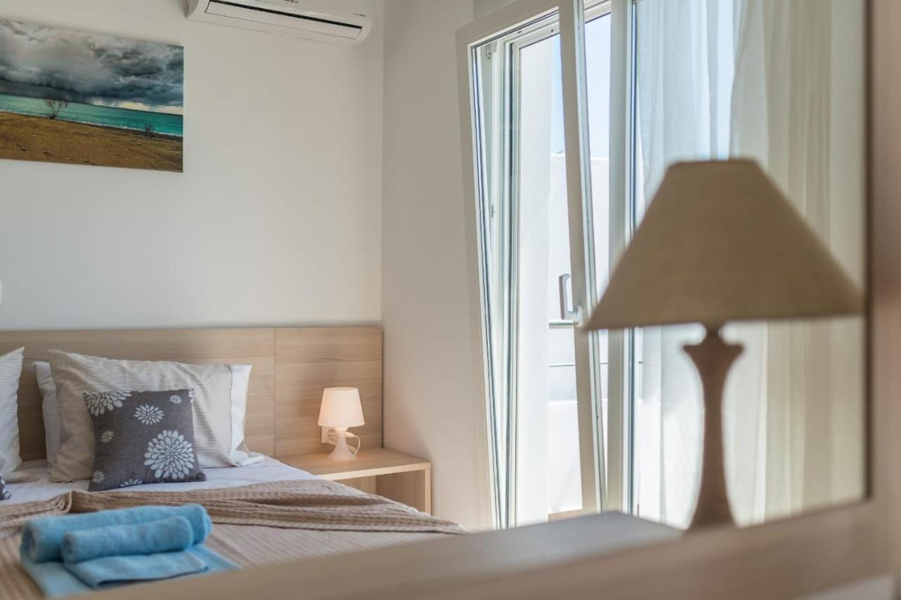 Gennadi Summer Villas Villa Rhodes City