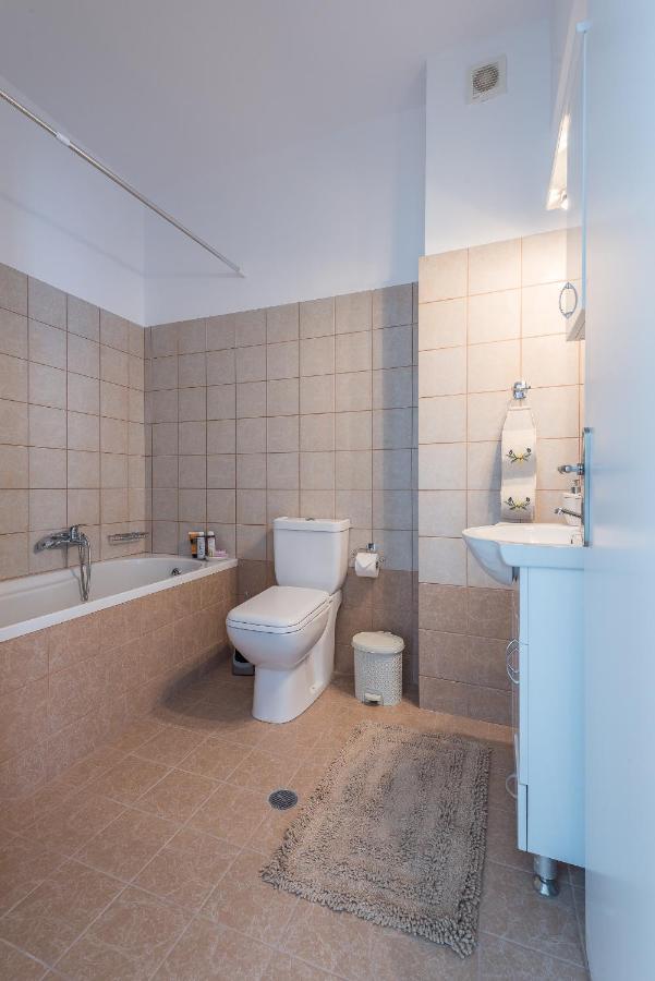 Gennadi Summer Villas Villa Rhodes City