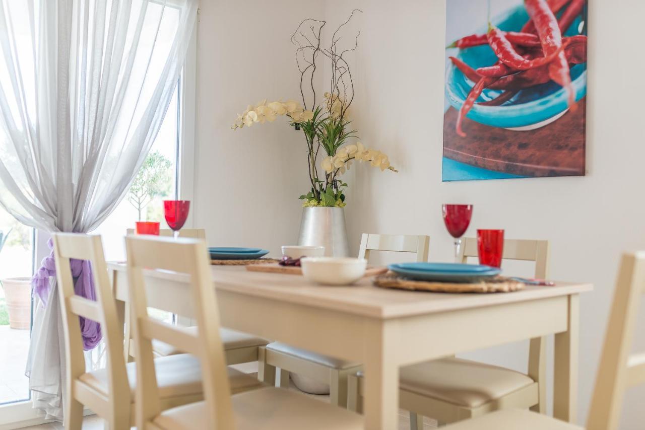 Gennadi Summer Villas Villa