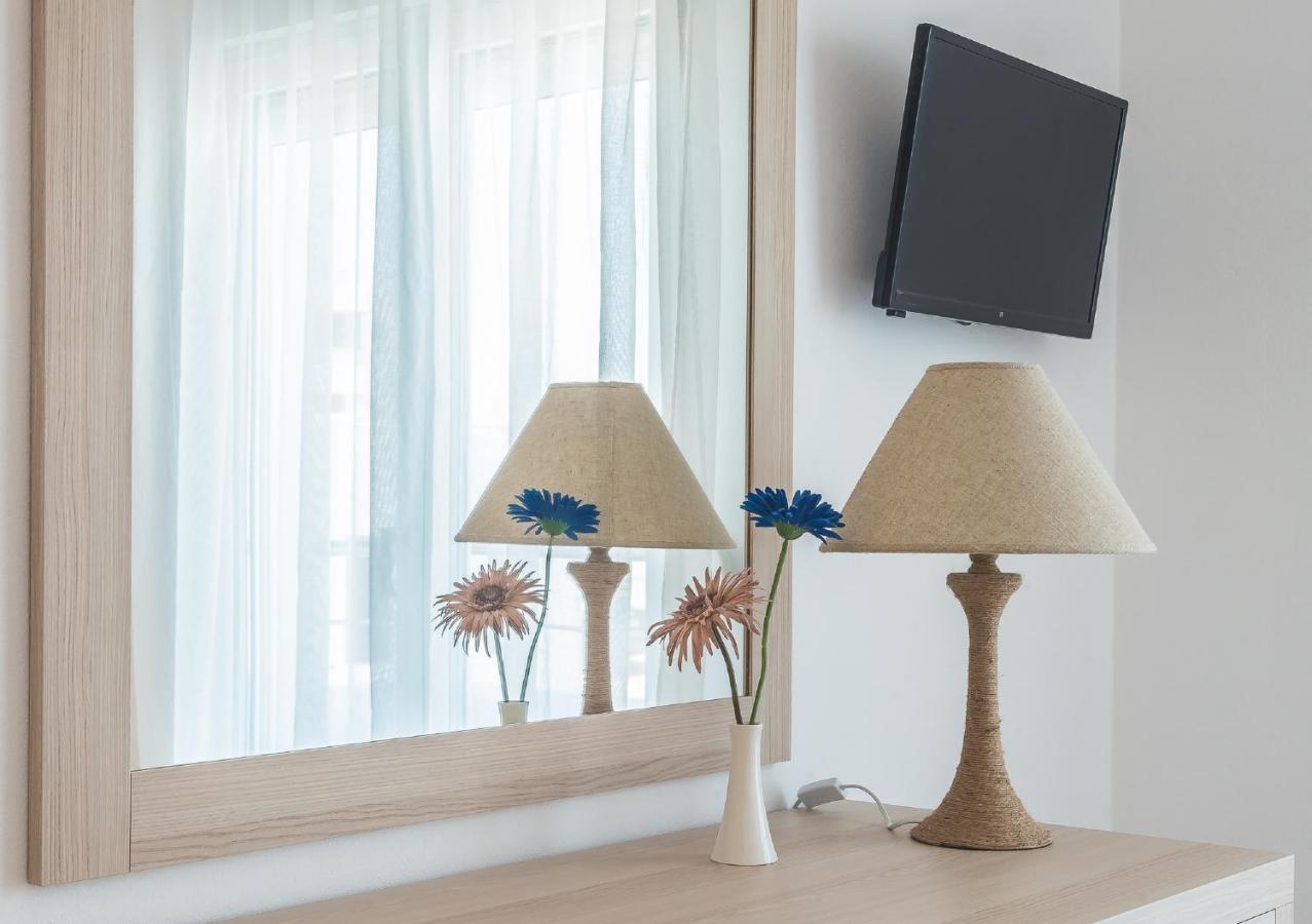 Gennadi Summer Villas *
