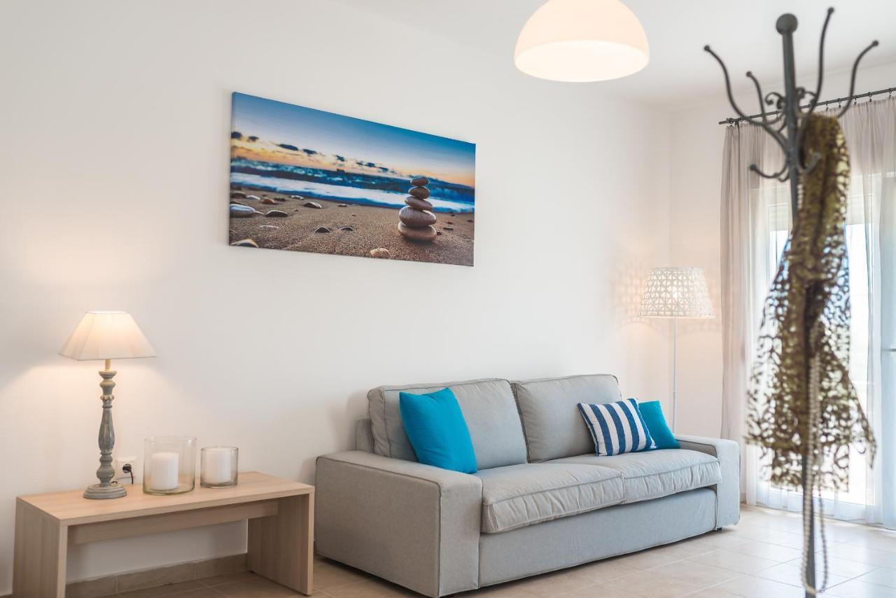 Gennadi Summer Villas Villa Rhodes City