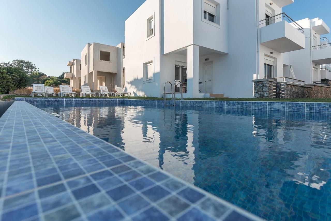 Gennadi Summer Villas Villa *