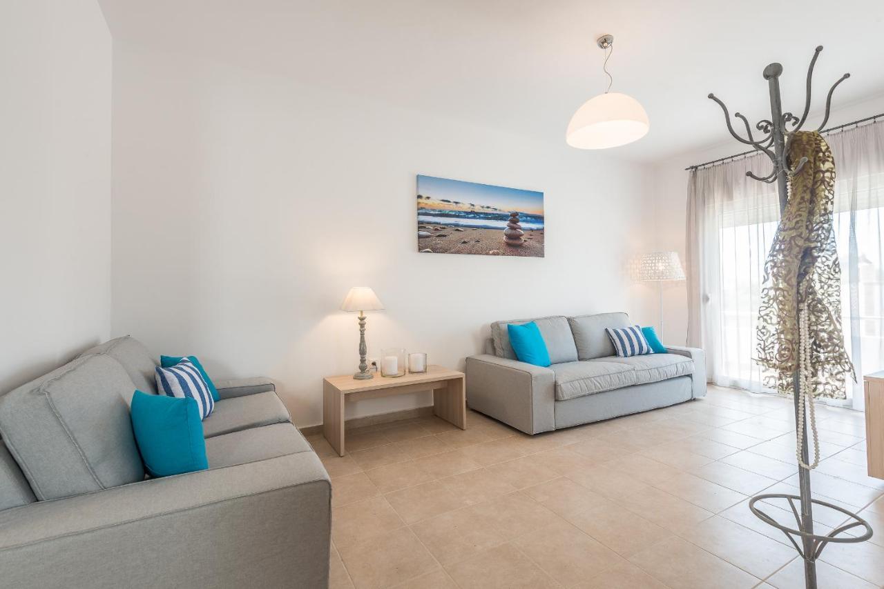 Gennadi Summer Villas Villa *