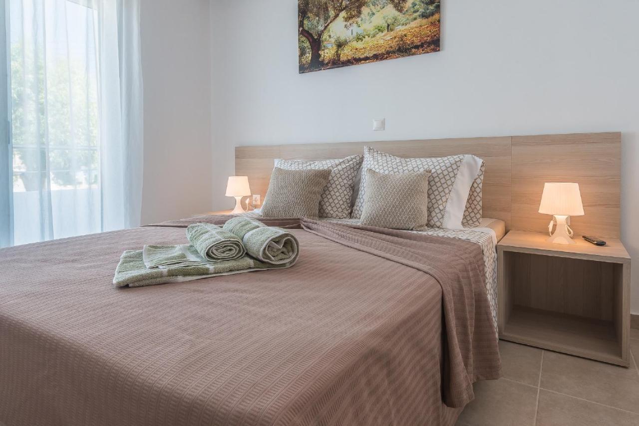 Gennadi Summer Villas Villa *