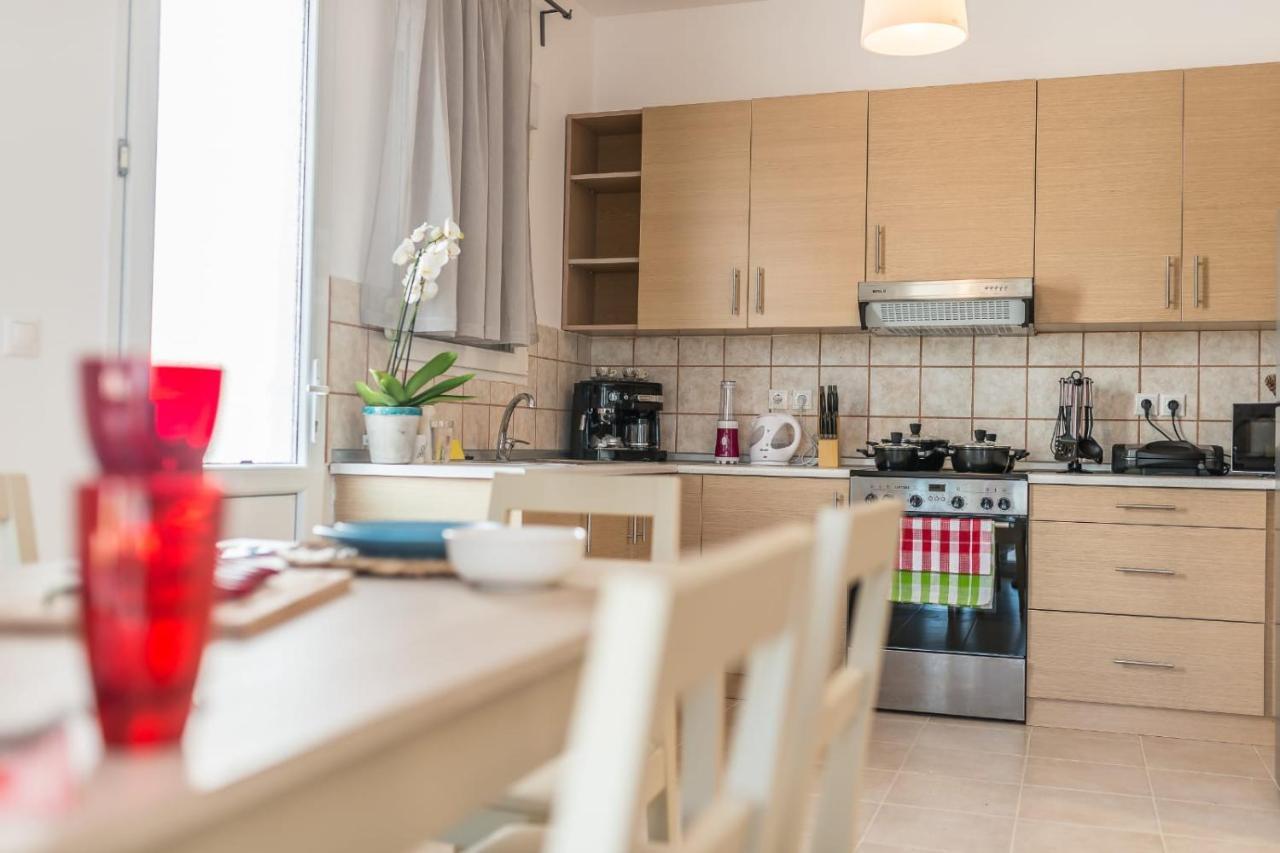 Gennadi Summer Villas Villa *
