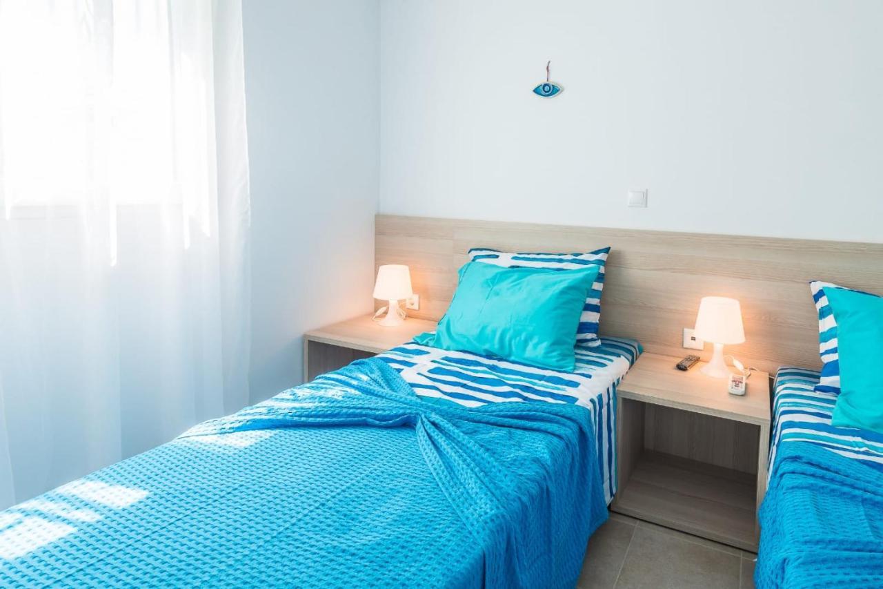 Villa Gennadi Summer Villas *