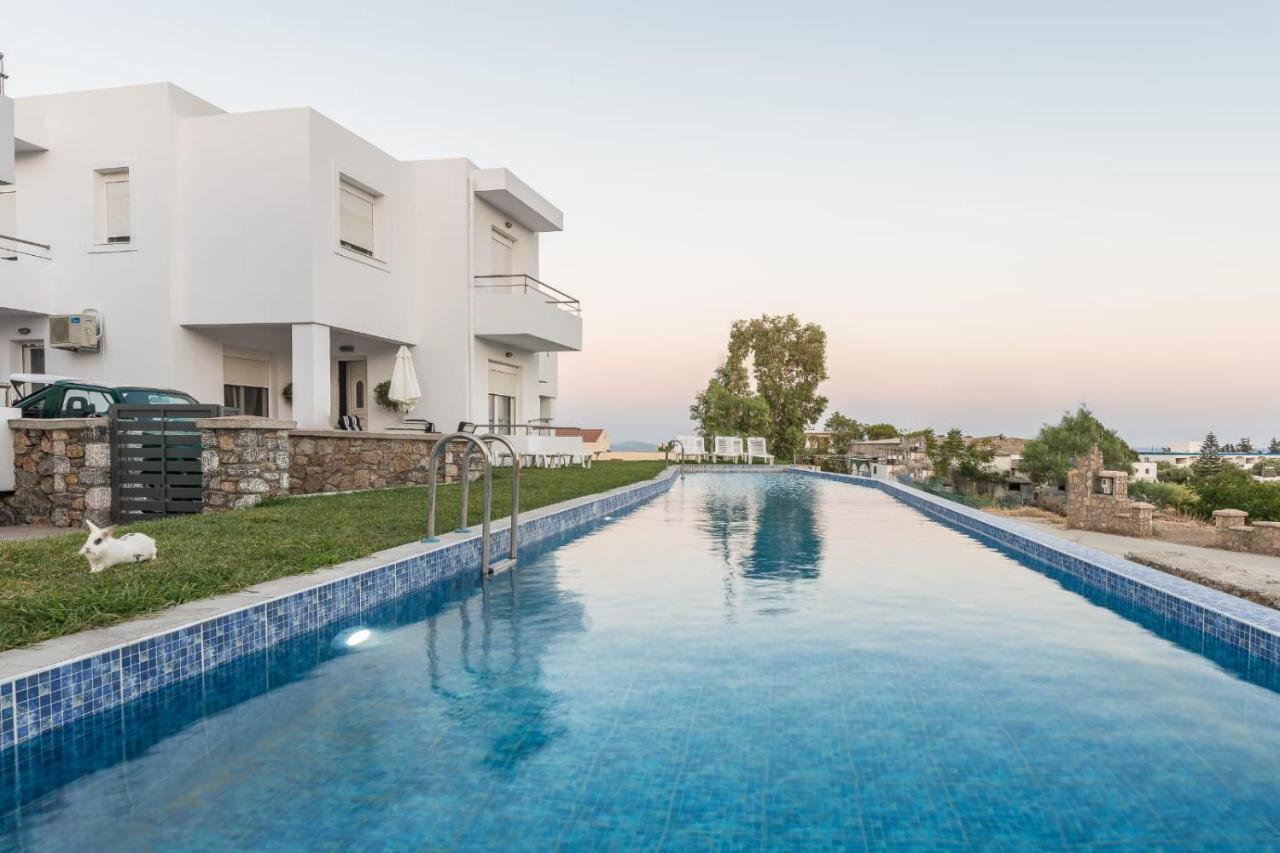 Villa Gennadi Summer Villas *