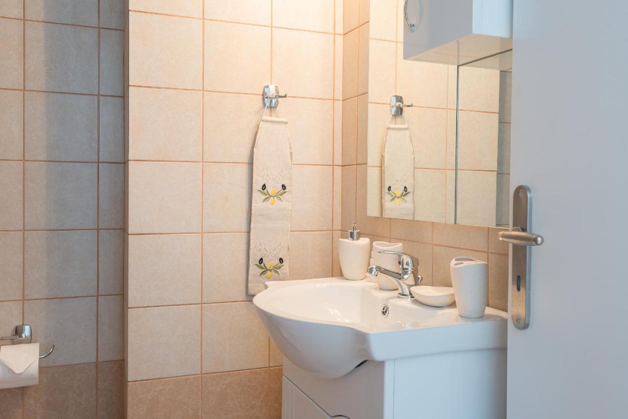 Gennadi Summer Villas Villa Rhodes City