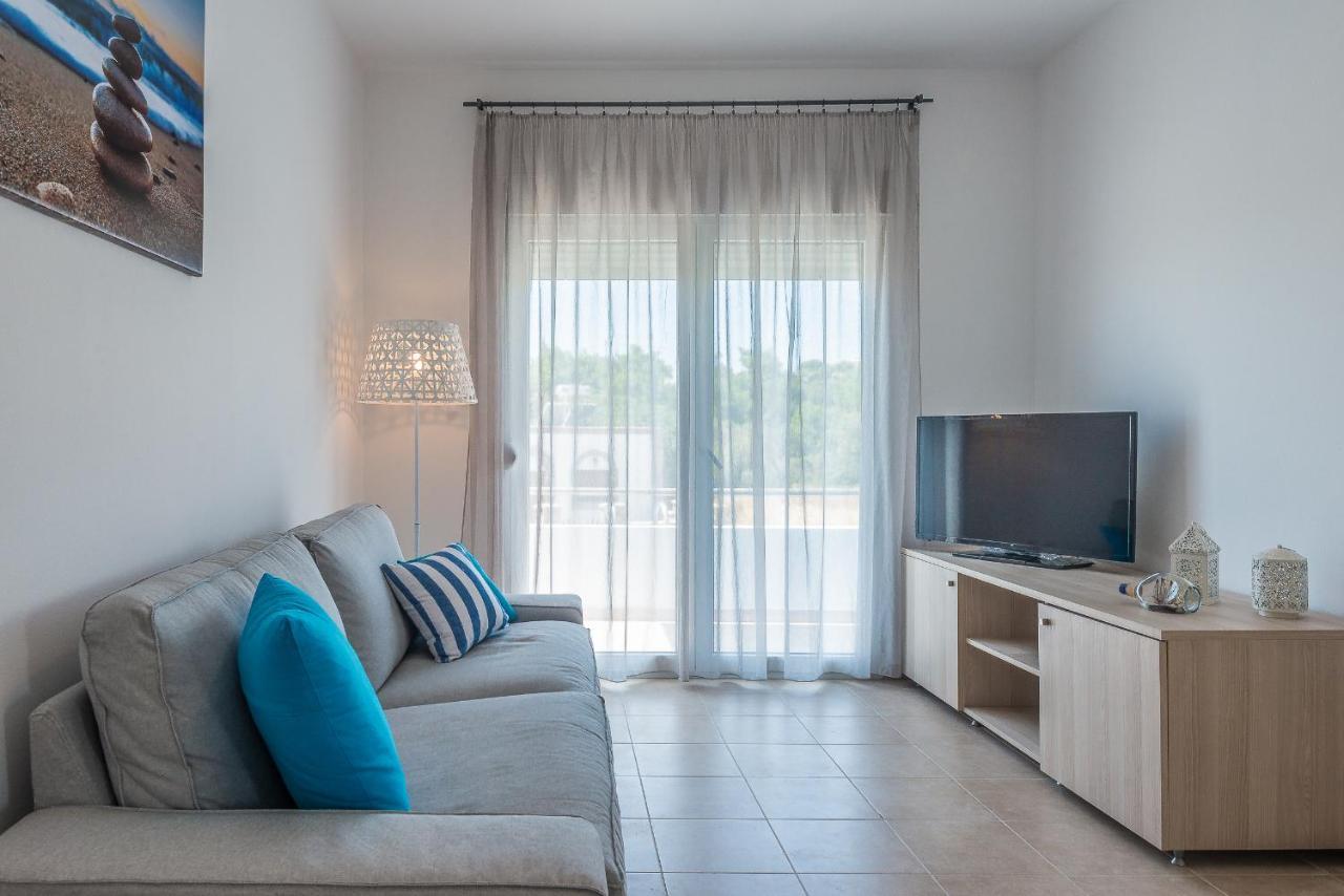 Gennadi Summer Villas Rhodes City