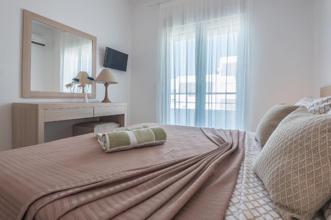 Villa Gennadi Summer Villas Rhodes City