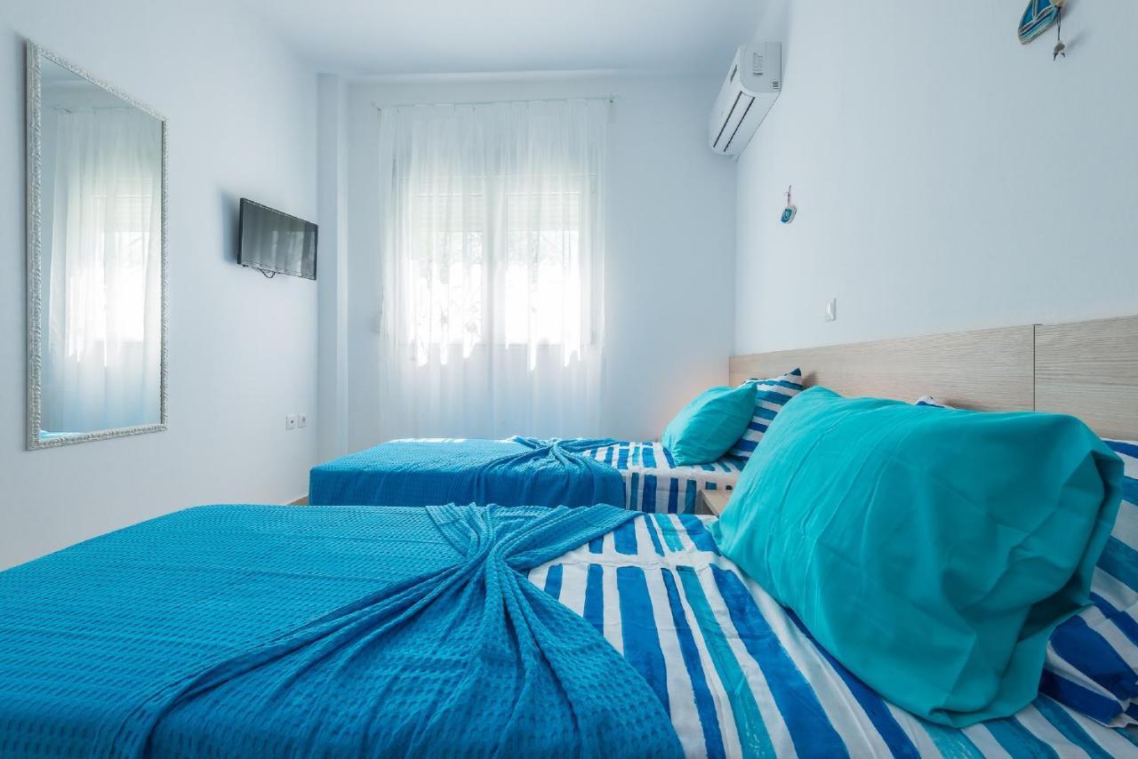 Gennadi Summer Villas Villa *